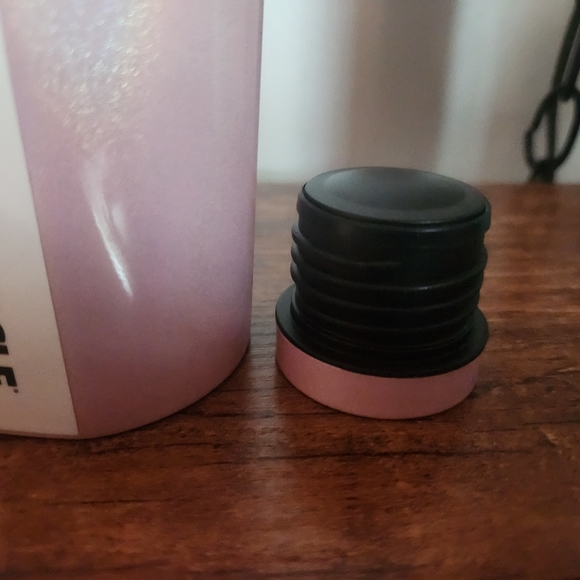 Sparkling glitter 16oz Corkcicle canteen - Picture 3 of 4